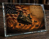 Personalized Glass