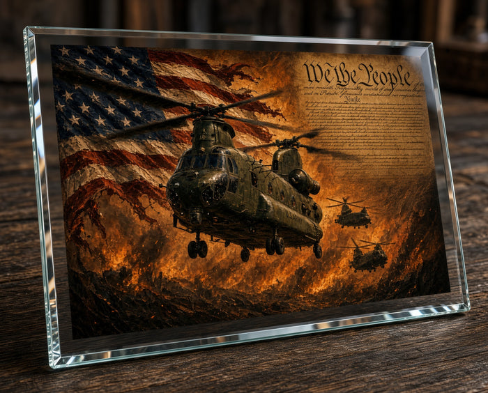 Personalized Glass